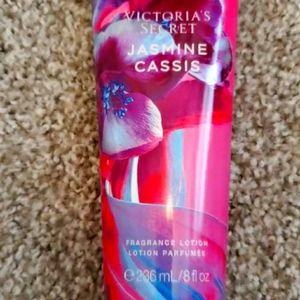Victoria secret lotion